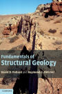 Fundamentals of Structural Geology / Edition 1