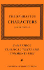 Theophrastus: Characters