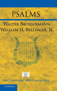 Title: Psalms, Author: Walter Brueggemann