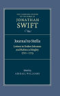 Journal to Stella: Letters to Esther Johnson and Rebecca Dingley, 1710-1713