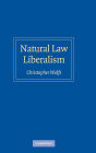 Natural Law Liberalism