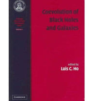 Title: Carnegie Observatories Astrophysics 4 Volume Hardback Set, Author: Luis Ho