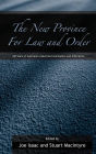 Alternative view 2 of The New Province for Law and Order: 100 Years of Australian Industrial Conciliation and Arbitration / Edition 1