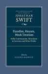 Alternative view 2 of Parodies, Hoaxes, Mock Treatises: Polite Conversation, Directions to Servants and Other Works