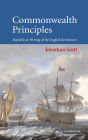 Commonwealth Principles: Republican Writing of the English Revolution