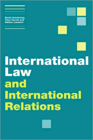 International Law and International Relations