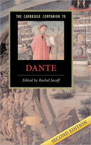 Title: The Cambridge Companion to Dante / Edition 2, Author: Rachel Jacoff