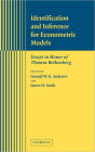 Identification and Inference for Econometric Models: Essays in Honor of Thomas Rothenberg