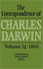 The Correspondence of Charles Darwin: Volume 14, 1866