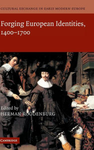 Title: Cultural Exchange in Early Modern Europe, Author: Herman Roodenburg