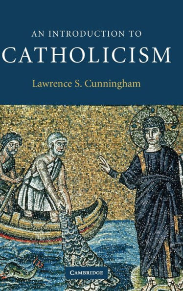 An Introduction to Catholicism