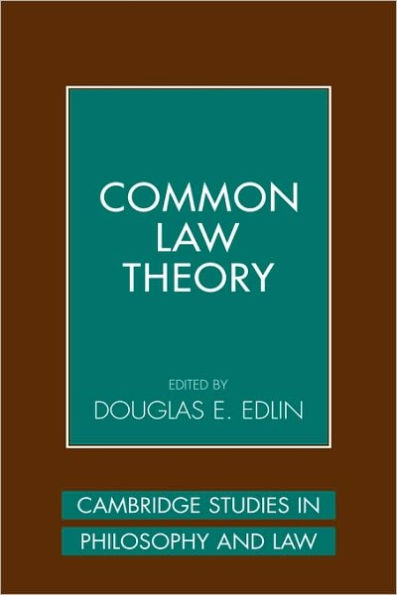 Common Law Theory