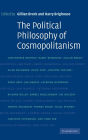 The Political Philosophy of Cosmopolitanism