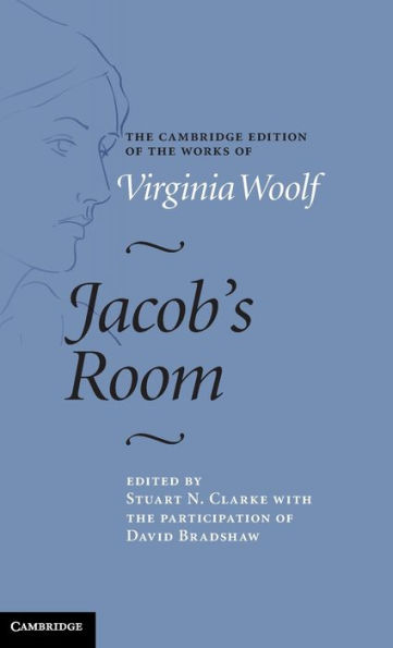 Jacob's Room