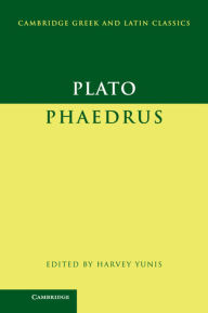 Title: Plato: Phaedrus, Author: Plato