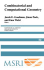 Combinatorial and Computational Geometry