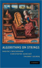 Algorithms on Strings