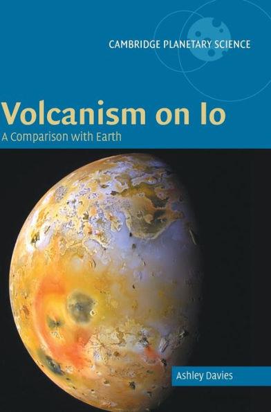 Volcanism on Io: A Comparison with Earth