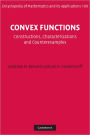 Convex Functions: Constructions, Characterizations and Counterexamples