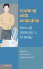 Learning with Animation: Research Implications for Design