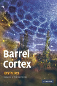 Title: Barrel Cortex, Author: Kevin Fox
