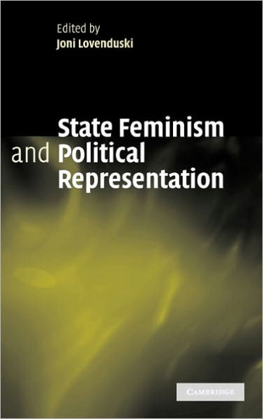 State Feminism and Political Representation