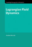 Alternative view 2 of Lagrangian Fluid Dynamics