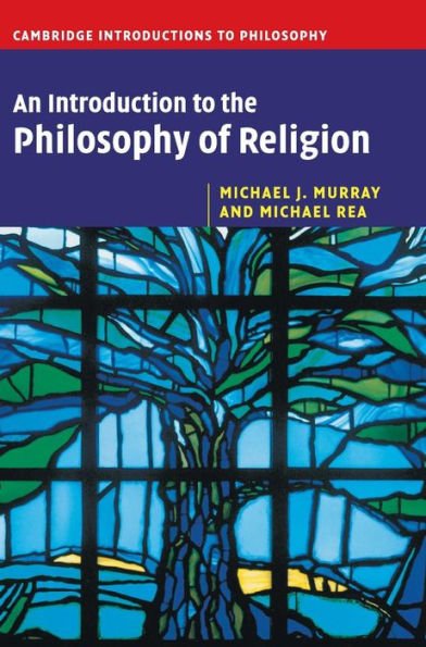 An Introduction to the Philosophy of Religion / Edition 1