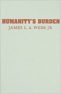 Humanity's Burden: A Global History of Malaria