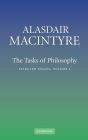 The Tasks of Philosophy: Volume 1: Selected Essays