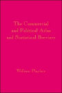 Playfair's Commercial and Political Atlas and Statistical Breviary