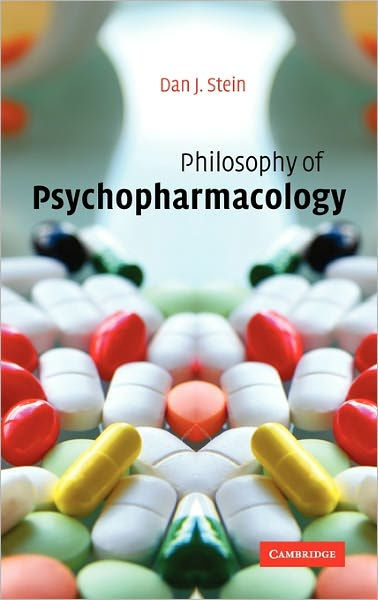Philosophy of Psychopharmacology|Paperback