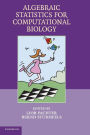 Algebraic Statistics for Computational Biology