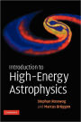 Introduction to High-Energy Astrophysics