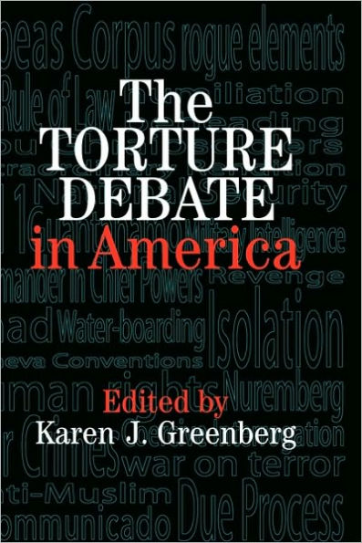 The Torture Debate in America