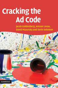 Title: Cracking the Ad Code, Author: Jacob Goldenberg