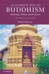 Alternative view 2 of An Introduction to Buddhism: Teachings, History and Practices