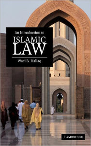 An Introduction to Islamic Law