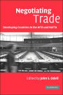 Negotiating Trade: Developing Countries in the WTO and NAFTA