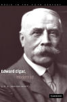 Alternative view 1 of Edward Elgar, Modernist