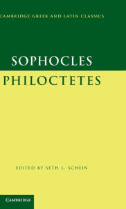 Title: Sophocles: Philoctetes, Author: Sophocles