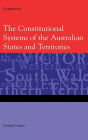 The Constitutional Systems of the Australian States and Territories