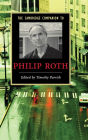 The Cambridge Companion to Philip Roth
