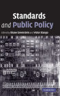 Standards and Public Policy