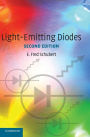 Light-Emitting Diodes / Edition 2