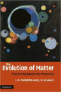 The Evolution of Matter: From the Big Bang to the Present Day