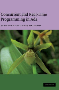 Title: Concurrent and Real-Time Programming in Ada, Author: Alan Burns