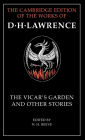 'The Vicar's Garden' and Other Stories