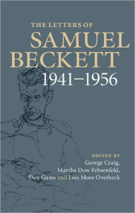 Title: The Letters of Samuel Beckett, Volume 2: 1941 1956, Author: Samuel Beckett