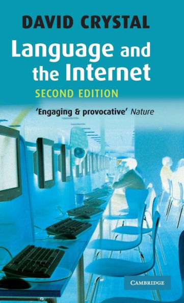 Language and the Internet / Edition 2